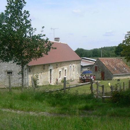 Gite Authentique Au Coeur Du Perche, 18Eme Siecle, Cheminee, Jardin Clos, Animaux Acceptes, Wifi Inclus. - Fr-1-497-49 Pervencheres 외부 사진