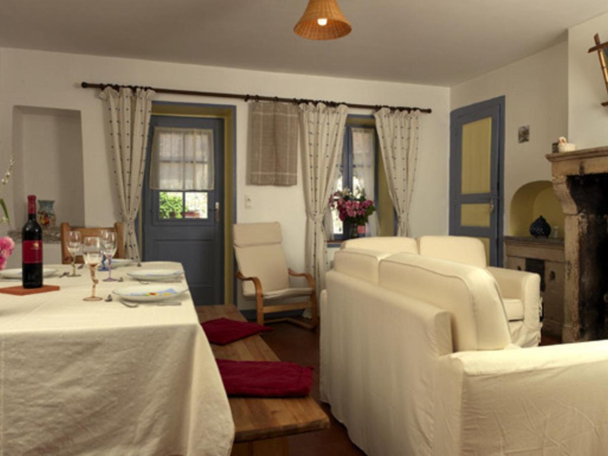 Gite Authentique Au Coeur Du Perche, 18Eme Siecle, Cheminee, Jardin Clos, Animaux Acceptes, Wifi Inclus. - Fr-1-497-49 Pervencheres 외부 사진