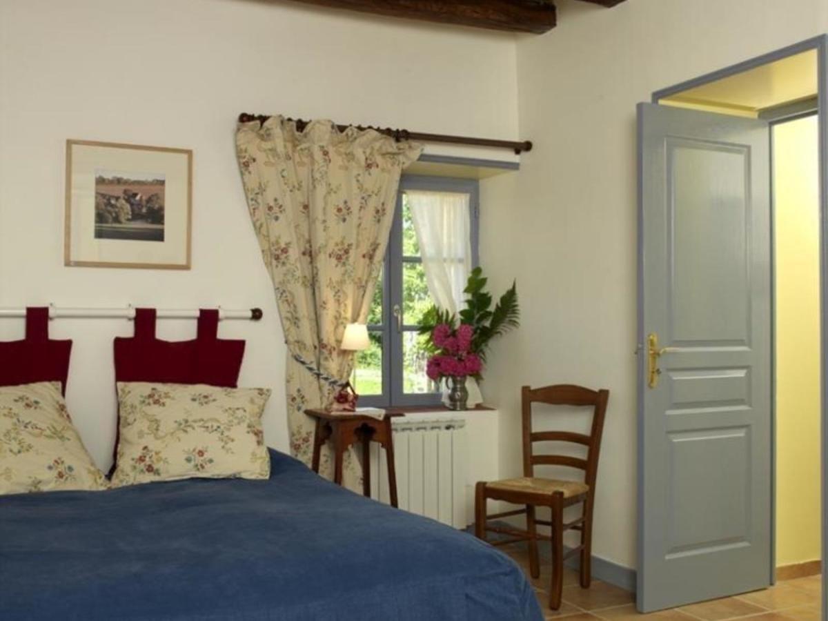 Gite Authentique Au Coeur Du Perche, 18Eme Siecle, Cheminee, Jardin Clos, Animaux Acceptes, Wifi Inclus. - Fr-1-497-49 Pervencheres 외부 사진