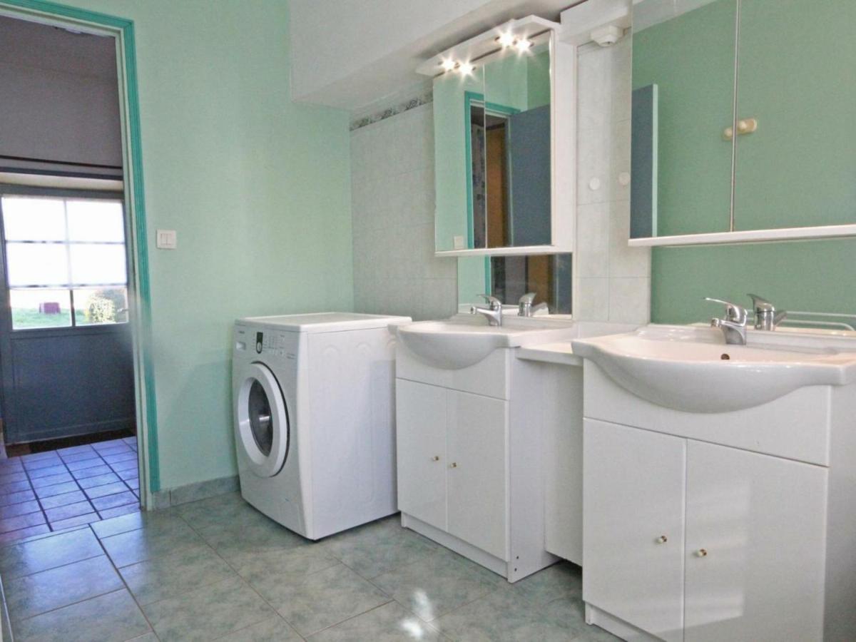 Gite Authentique Au Coeur Du Perche, 18Eme Siecle, Cheminee, Jardin Clos, Animaux Acceptes, Wifi Inclus. - Fr-1-497-49 Pervencheres 외부 사진