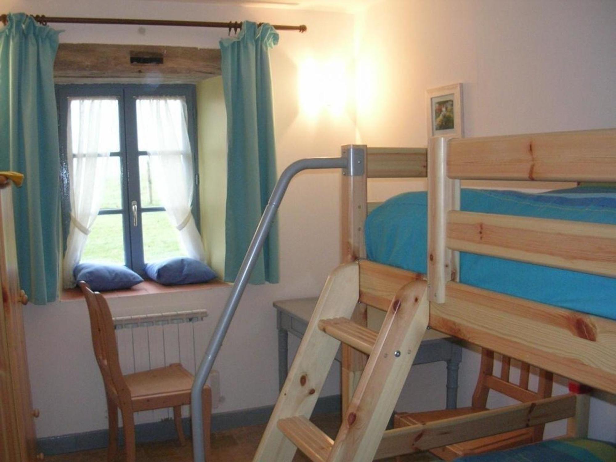 Gite Authentique Au Coeur Du Perche, 18Eme Siecle, Cheminee, Jardin Clos, Animaux Acceptes, Wifi Inclus. - Fr-1-497-49 Pervencheres 외부 사진
